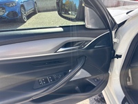 BMW M550d vaihtoauto