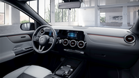 Mercedes-Benz B vaihtoauto