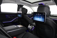 Mercedes-Benz S vaihtoauto