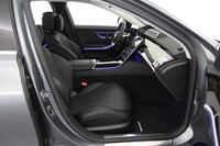 Mercedes-Benz S vaihtoauto