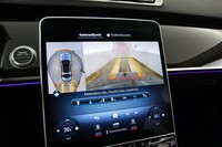 Mercedes-Benz S vaihtoauto