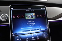 Mercedes-Benz S vaihtoauto