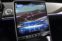 Mercedes-Benz S vaihtoauto