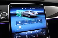 Mercedes-Benz S vaihtoauto