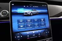 Mercedes-Benz S vaihtoauto