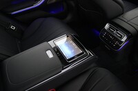 Mercedes-Benz S vaihtoauto