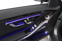 Mercedes-Benz S vaihtoauto