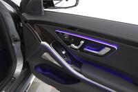 Mercedes-Benz S vaihtoauto