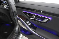 Mercedes-Benz S vaihtoauto