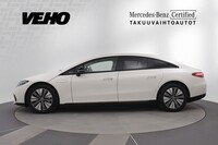 Mercedes-Benz EQS vaihtoauto