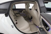 Mercedes-Benz EQS vaihtoauto