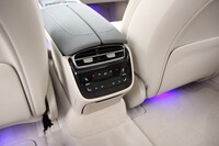 Mercedes-Benz EQS vaihtoauto