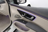 Mercedes-Benz EQS vaihtoauto