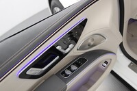 Mercedes-Benz EQS vaihtoauto