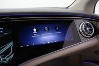 Mercedes-Benz EQS vaihtoauto