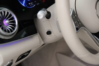 Mercedes-Benz EQS vaihtoauto