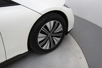 Mercedes-Benz EQS vaihtoauto