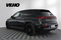 Mercedes-Benz EQS vaihtoauto