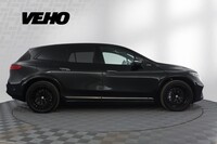 Mercedes-Benz EQS vaihtoauto