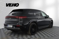 Mercedes-Benz EQS vaihtoauto