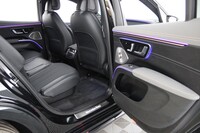 Mercedes-Benz EQS vaihtoauto