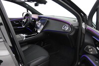 Mercedes-Benz EQS vaihtoauto