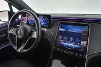 Mercedes-Benz EQS vaihtoauto