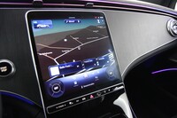 Mercedes-Benz EQS vaihtoauto