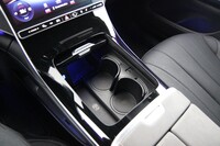 Mercedes-Benz EQS vaihtoauto