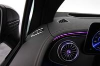 Mercedes-Benz EQS vaihtoauto