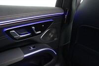 Mercedes-Benz EQS vaihtoauto