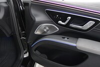 Mercedes-Benz EQS vaihtoauto