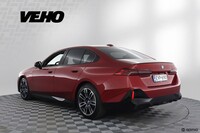BMW 550 vaihtoauto
