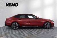 BMW 550 vaihtoauto