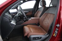BMW 550 vaihtoauto