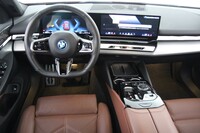 BMW 550 vaihtoauto