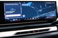 BMW 550 vaihtoauto