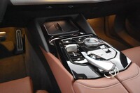 BMW 550 vaihtoauto