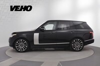 Land Rover Range Rover vaihtoauto