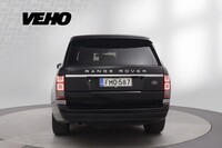 Land Rover Range Rover vaihtoauto