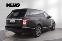 Land Rover Range Rover vaihtoauto