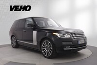 Land Rover Range Rover vaihtoauto