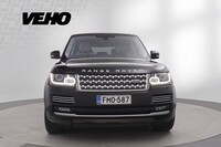 Land Rover Range Rover vaihtoauto