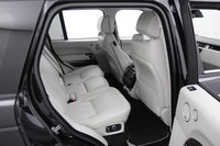 Land Rover Range Rover vaihtoauto