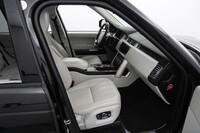 Land Rover Range Rover vaihtoauto