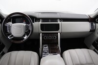 Land Rover Range Rover vaihtoauto