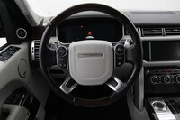 Land Rover Range Rover vaihtoauto