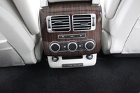 Land Rover Range Rover vaihtoauto