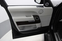 Land Rover Range Rover vaihtoauto