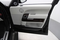 Land Rover Range Rover vaihtoauto